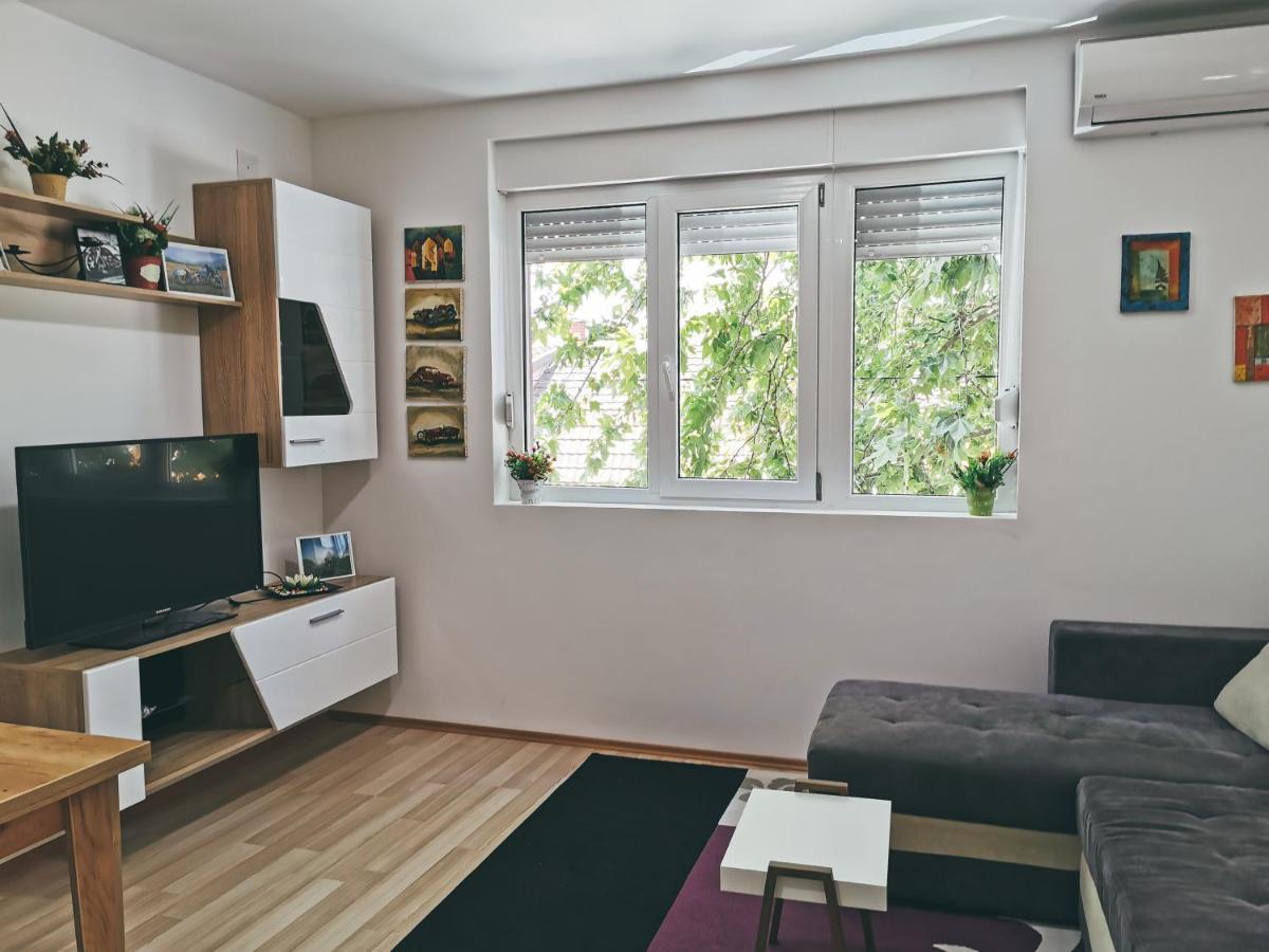 Cozy Corner Apartments - Free Parking & Wi-Fi Чуприя Екстер'єр фото